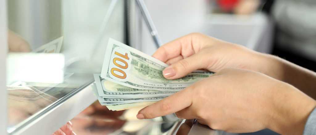 A cuánto cotiza el dólar en el cierre de la semana