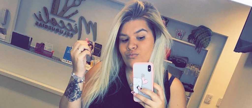 Morena Rial anunci&oacute; que se har&aacute; m&aacute;s cirug&iacute;as 