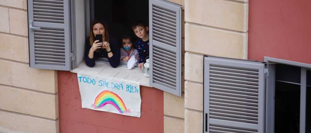 Viernes en pandemia: &iquest;A qu&eacute; signos le pega m&aacute;s el encierro?
