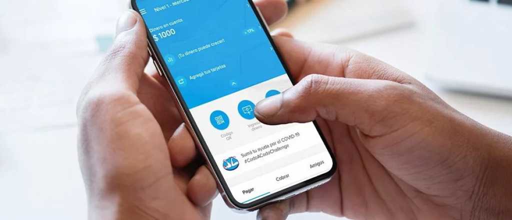 Cambios en Mercado Pago: cómo transferir y sacar dinero sin recargos