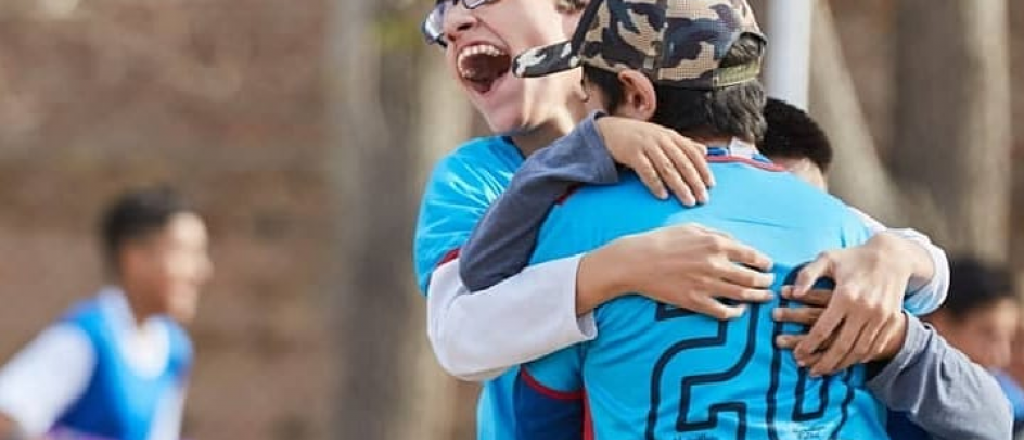 El Mundial de Fútbol Inclusivo ya tiene sus finalistas