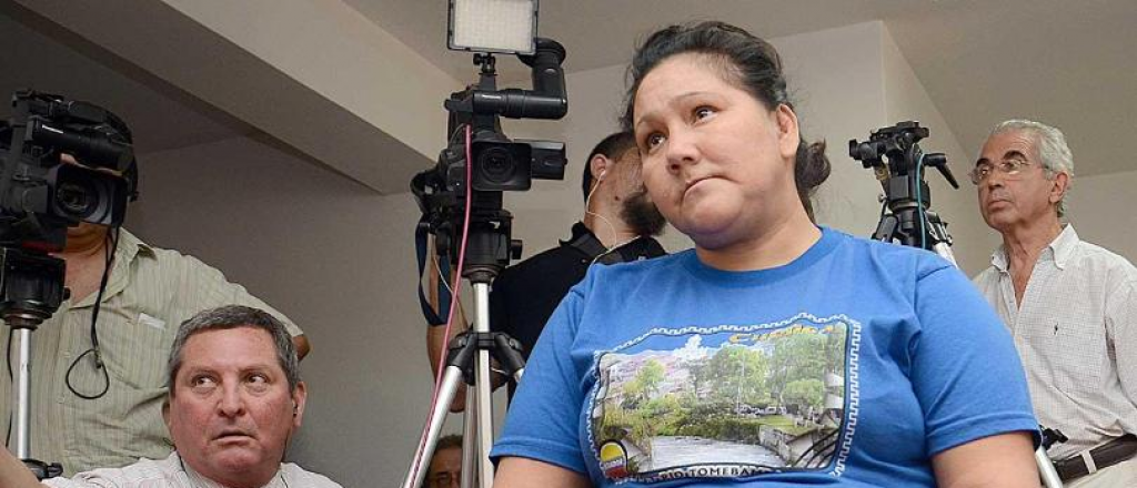 Condenaron a una mujer porque abusaron a sus hijas y piden su liberaci&oacute;n