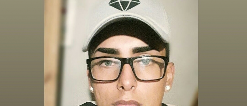 Buscan a un joven que desapareció en Maipú