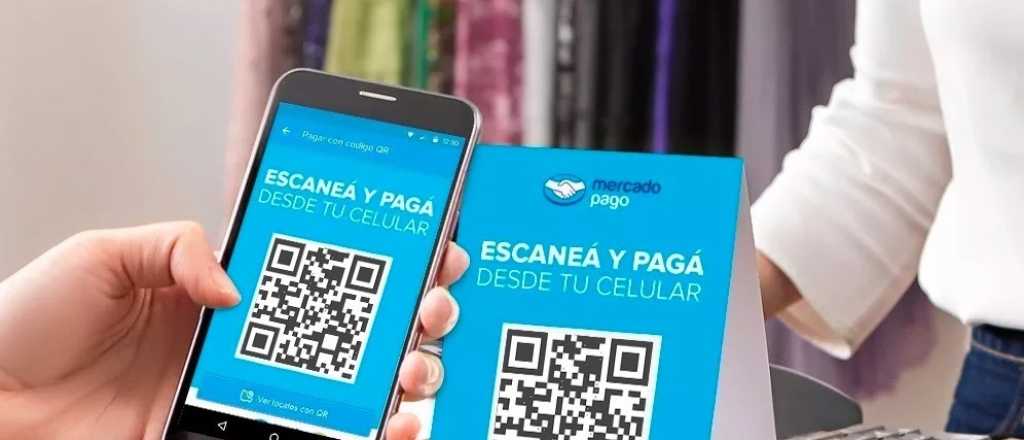Mercado Pago permite sacar efectivo sin tarjeta en Mendoza