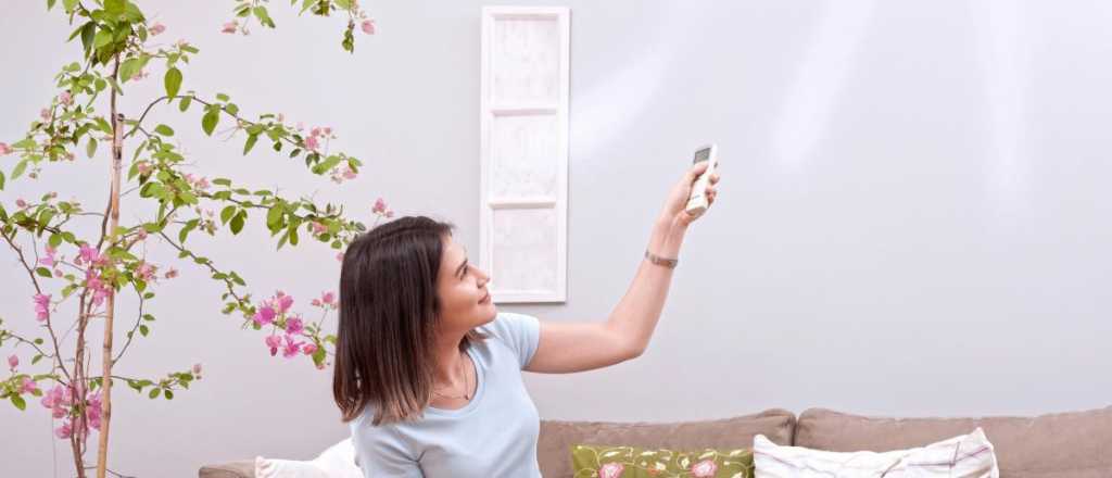 As&iacute; funciona el aire acondicionado ecol&oacute;gico que inventaron en Harvard