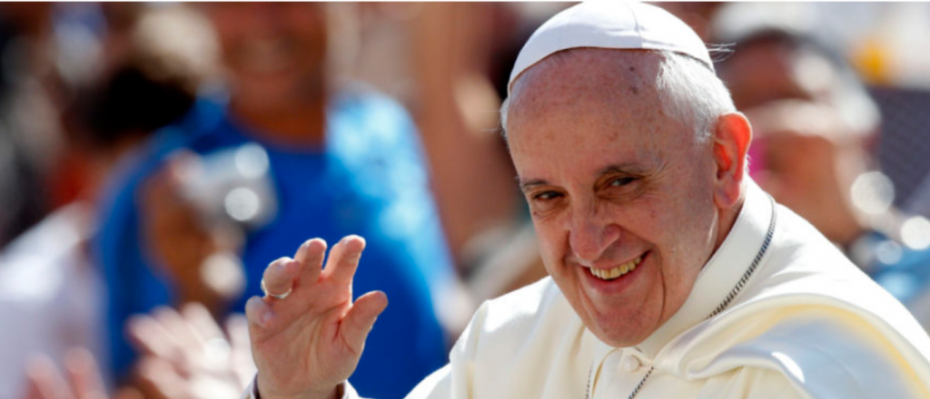 El Vaticano investigará los supuestos "likes" del Papa a un modelo