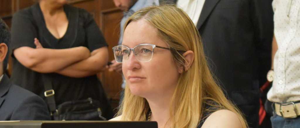 Hoy en Memo: cómo se suspende a un legislador