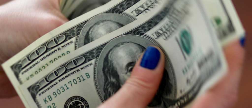 Dólar blue hoy: sube la cotización