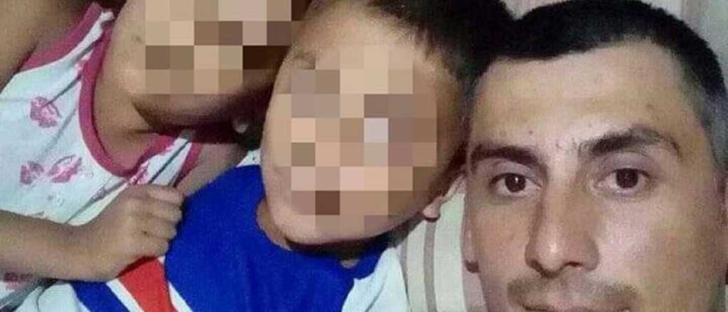 La madre del niño asesinado dijo que el padre le envió fotos de su hijo cortado