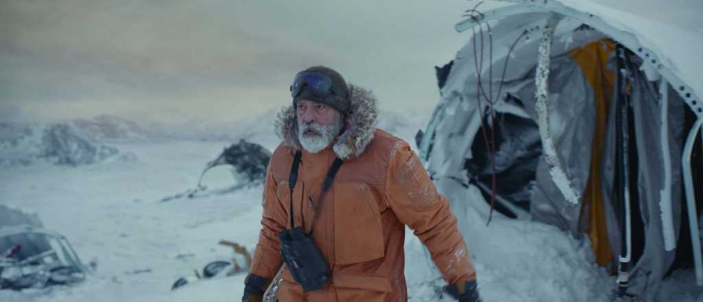 George Clooney tambi&eacute;n va al streaming y estrena pel&iacute;cula