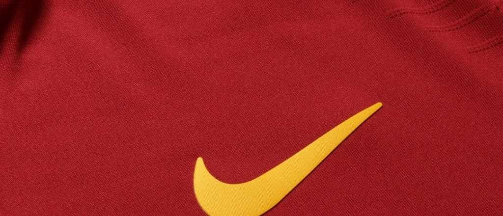 Un gigante de Europa le dice basta a Nike y fabricará su propia camiseta