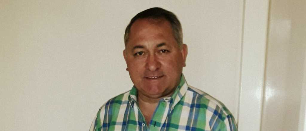 Dolor en San Martín por la muerte de un trabajador del hospital Perrupato