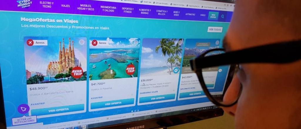 CyberMonday: lo que hay que saber para no ser engañado