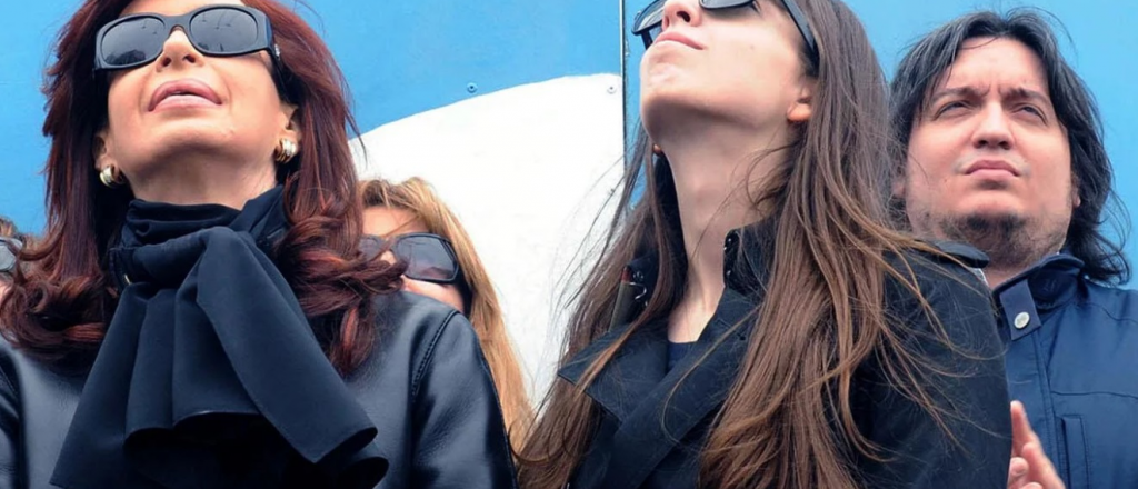 Cristina y sus hijos ser&aacute;n juzgados despu&eacute;s de las elecciones de 2021