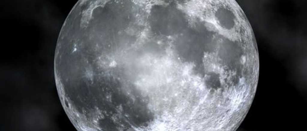 "Luna Azul": el fenómeno que ocurrirá está noche 
