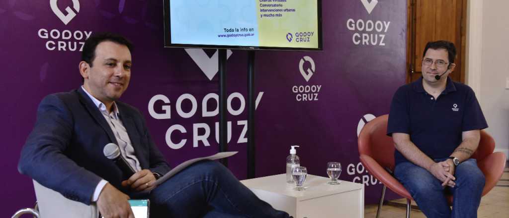 Gustavo Del Río, una historia de resiliencia y superación