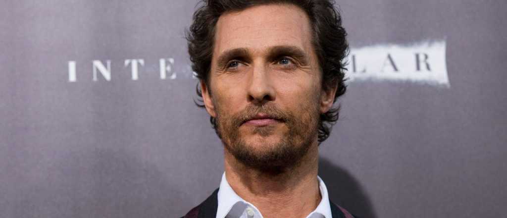 Matthew McConaughey y su lucha por ser un vengador truncada por Marvel