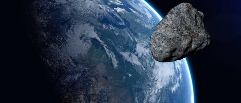 Un asteroide puede hacer millonarios a todos los habitantes del planeta