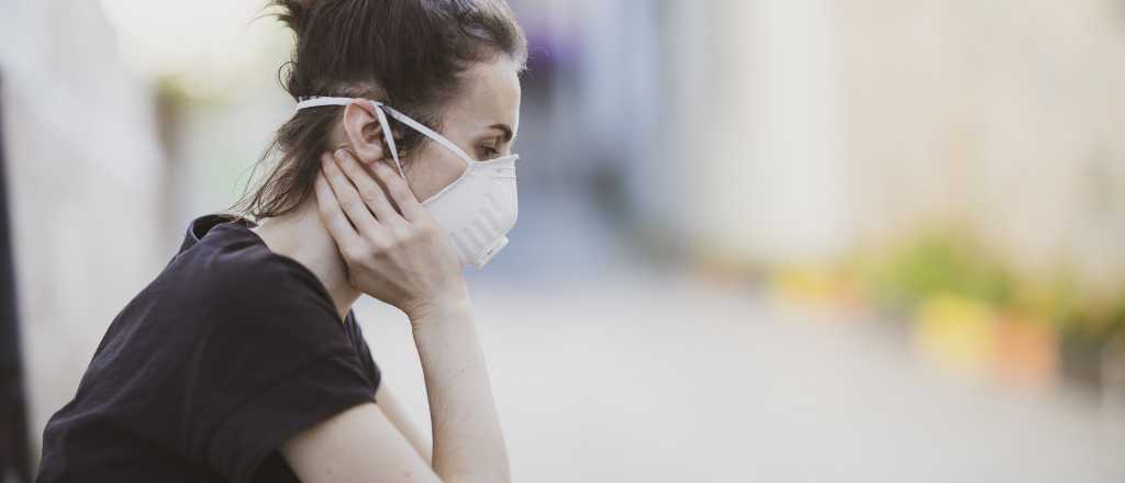 Da&ntilde;os que provoca el coronavirus en el cerebro