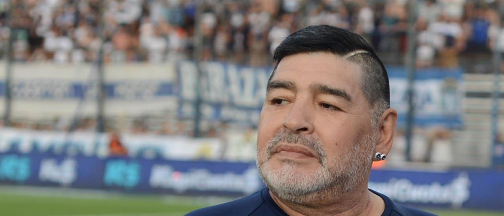 De qué se trata la afección por la que fue operado el "Diez"