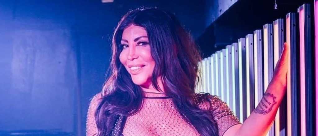 "Nicoletti Barber&iacute;a": la Turca se puso a estudiar y se reinvent&oacute;