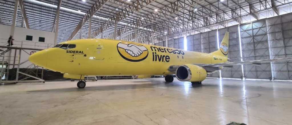 Los maltratamos aqu&iacute;, pero invierten en Brasil