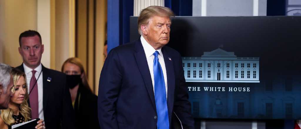 El NY Times se burló de Trump: "Perdiste"