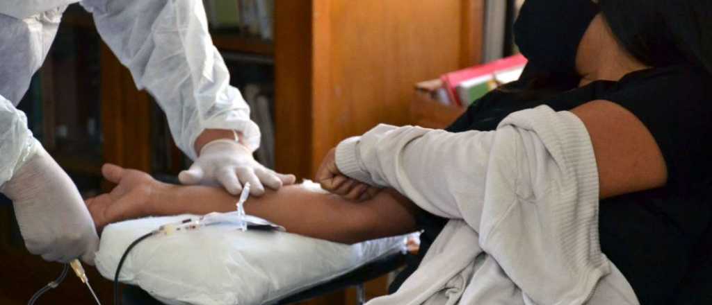 Llega la XVI Colecta de Sangre, a beneficio de los ni&ntilde;os del Hospital Notti