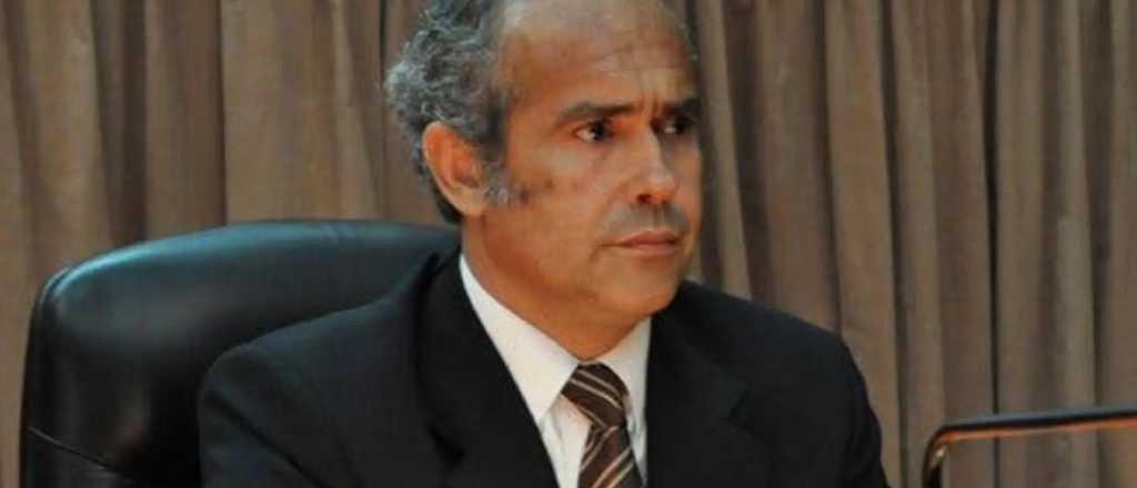 Juez que investigaba a Cristina volver&aacute; a su cargo en el tribunal