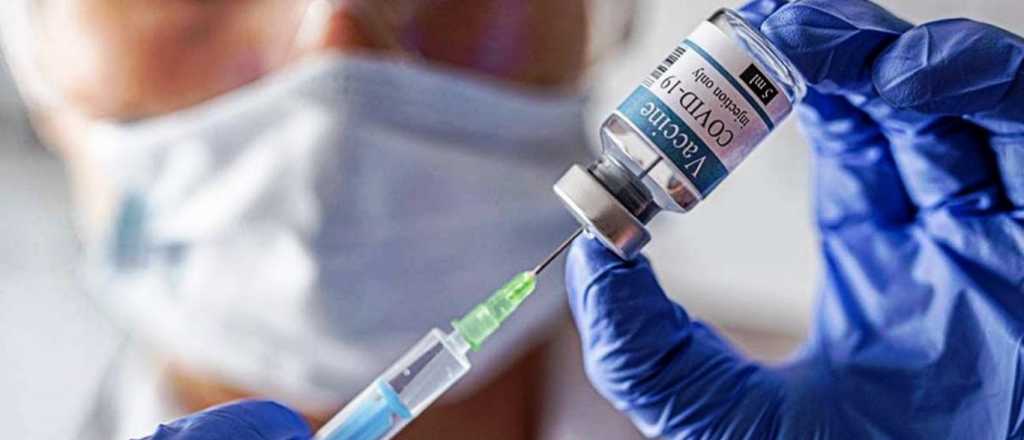 Dato para Nadal: la vacuna anti Covid podría ser distribuida desde San Luis 