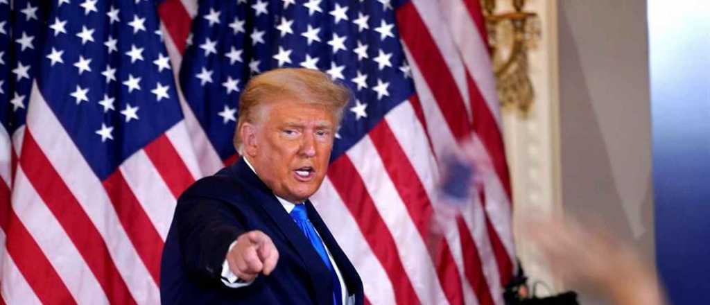 Qué pasaría si avanzan los reclamos de Trump