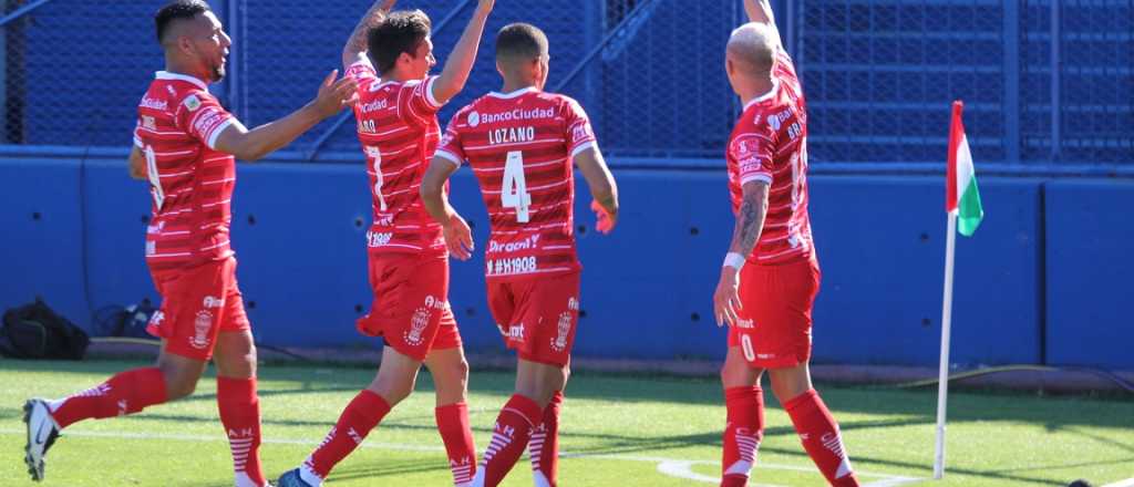 Dos partidos abren la segunda fecha de la Copa de la Liga Profesional