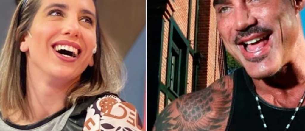 Cinthia Fern&aacute;ndez record&oacute; el particular antojo que le cumpli&oacute; Ricardo Fort