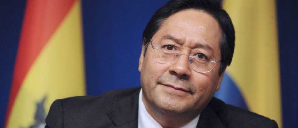 Intento de atentado contra el presidente electo de Bolivia