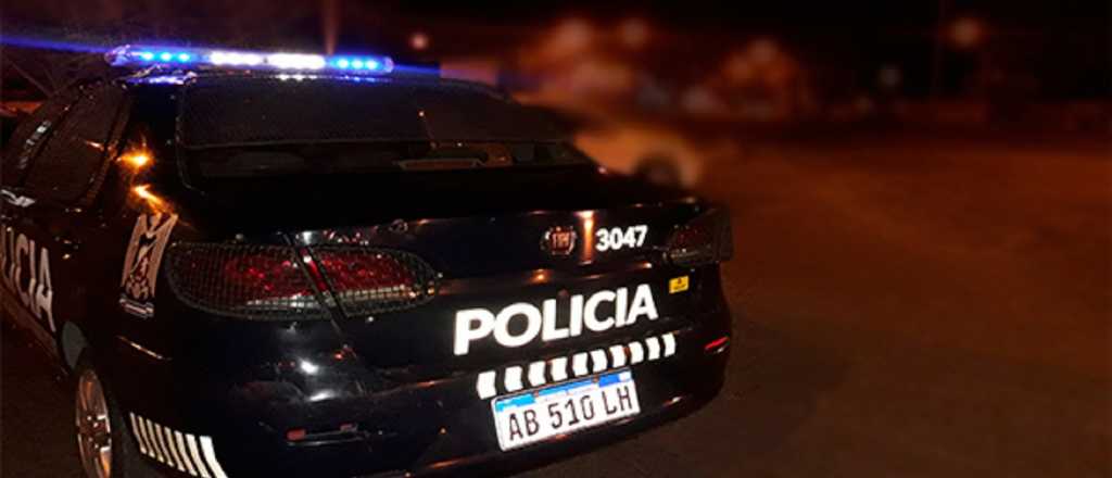 Un hombre fue asesinado a puñaladas en una riña en Guaymallén