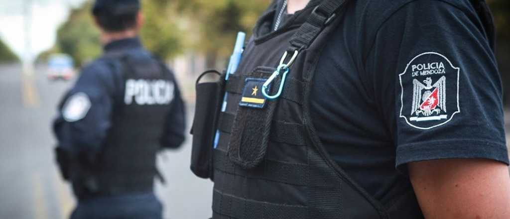 Millonario robo en barrio privado de Mendoza: acusan a la empleada