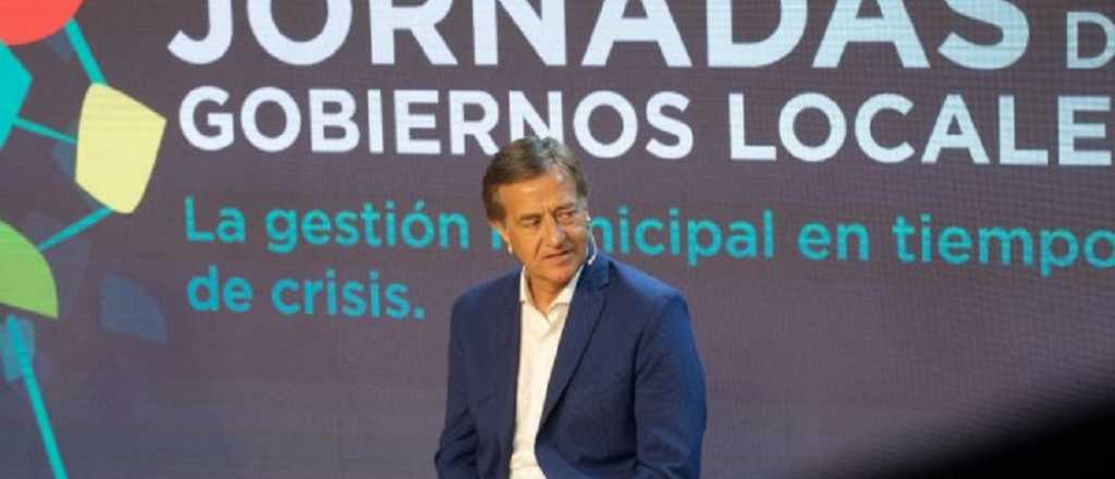 Suarez: "La ola va a volver y tenemos que adaptarnos"