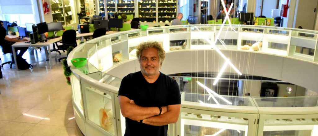 Globant podr&iacute;a seguir los pasos de Mercado Libre