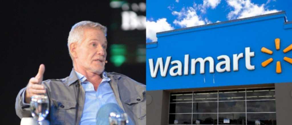 Walmart: ¿cuánto pagó De Narváez para quedarse con la cadena?