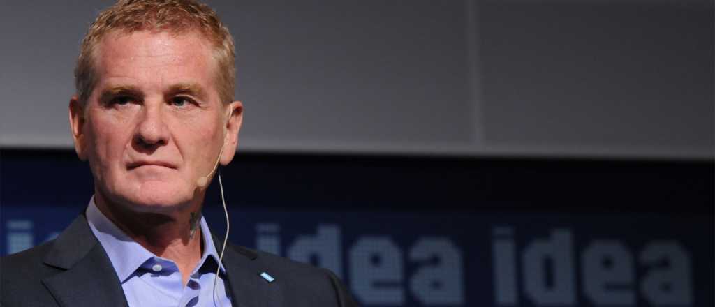 De Narv&aacute;ez cedi&oacute; y por Walmart deber&aacute; pagar $227 millones a Moyano