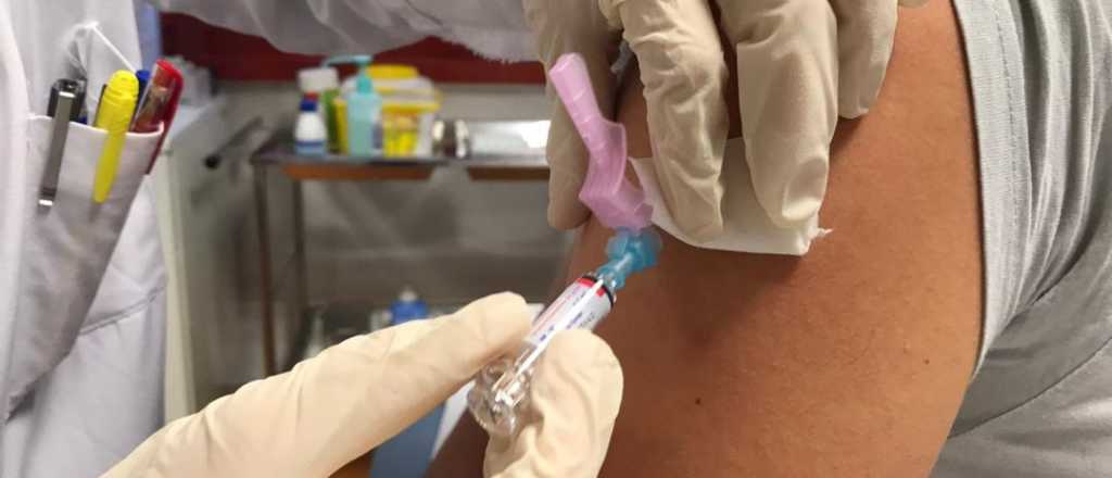 Según el laboratorio Pfizer, su vacuna es 90% eficaz
