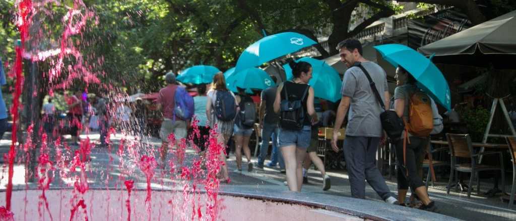 La Ciudad de Mendoza invita a conocer el vino con un "Free Walking Tour" 