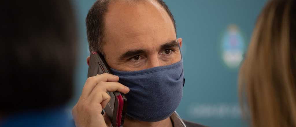 La DGE no quiere el "UPD" porque los pibes se emborrachan