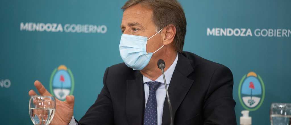 &iquest;Qui&eacute;nes son los tres gobernadores con mejor imagen del pa&iacute;s?