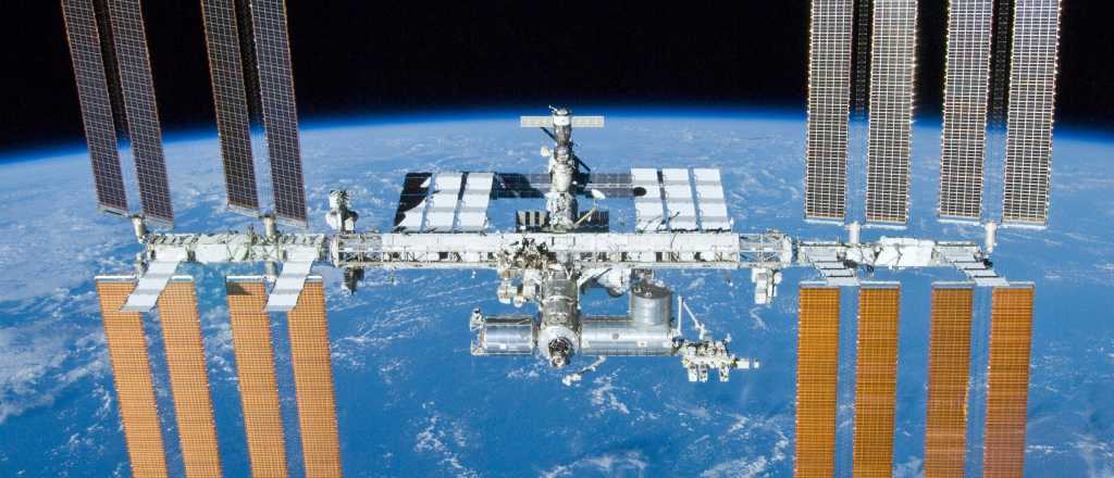Tras 20 años en órbita, qué será de la vida de la Estación Espacial 