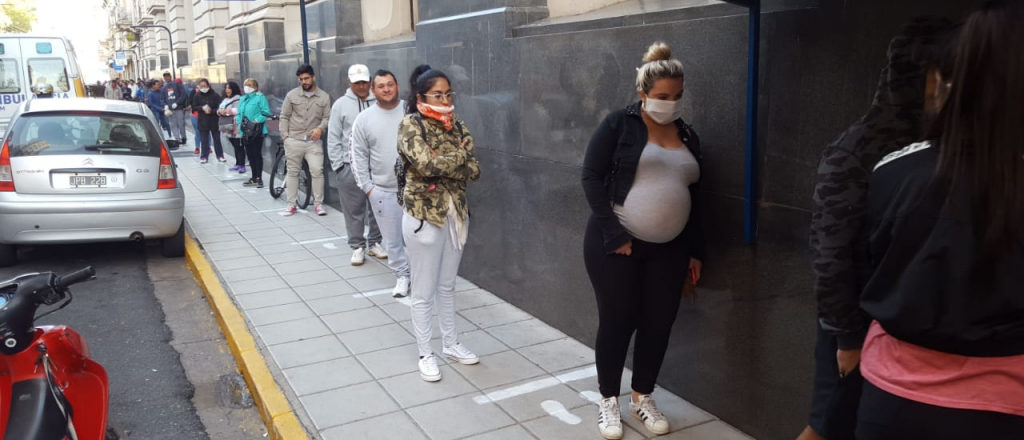 El 70% de los beneficiarios dejar&aacute;n de cobrar el IFE