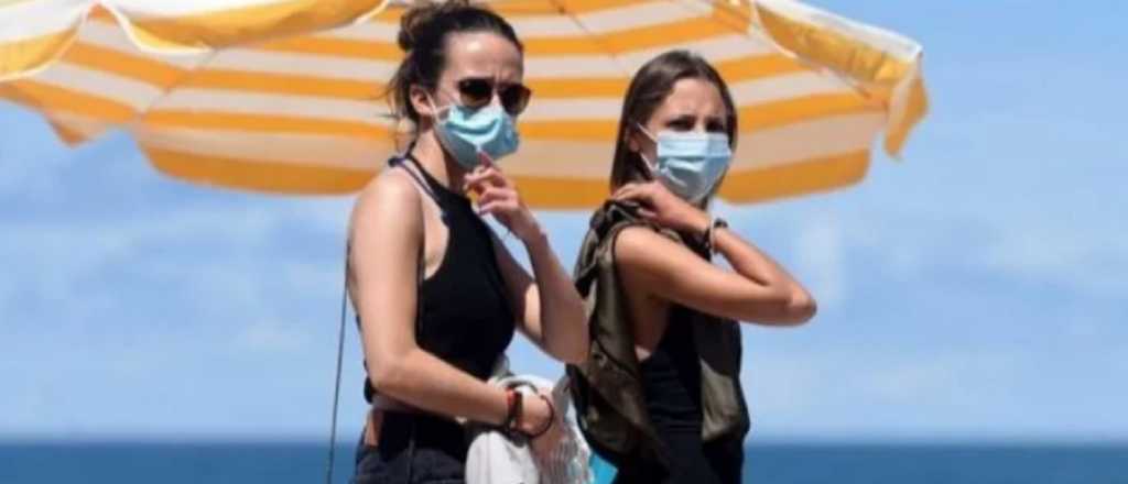 Cuidar Verano: cómo funcionará la app para vacacionar