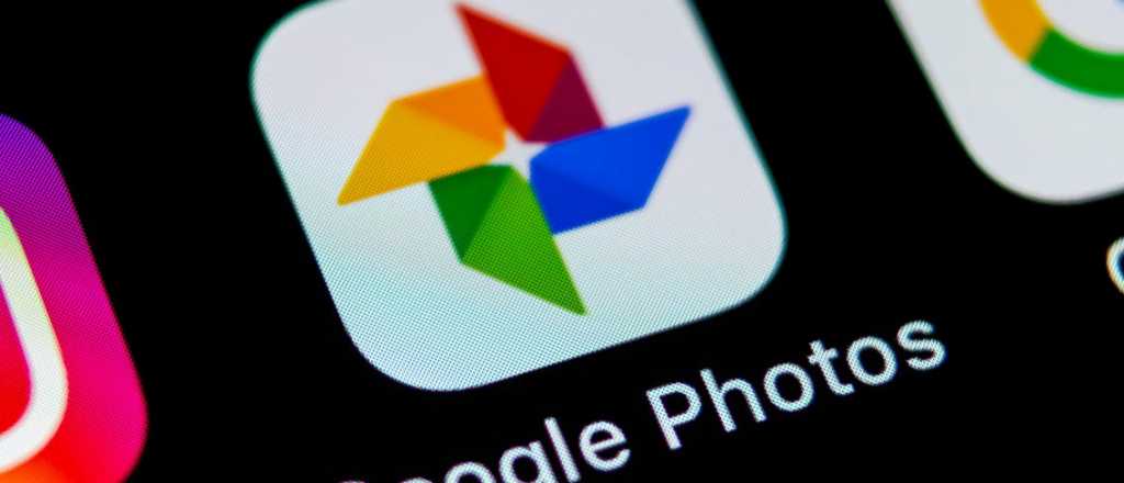 Google Fotos dejará de tener almacenamiento gratuito en junio