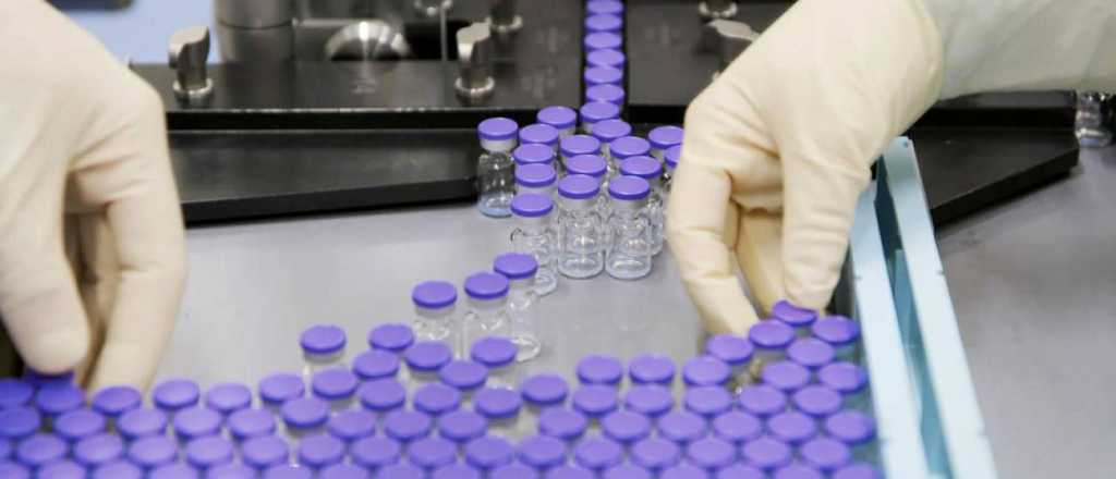 Ning&uacute;n pa&iacute;s est&aacute; preparado para almacenar la vacuna de Pfizer