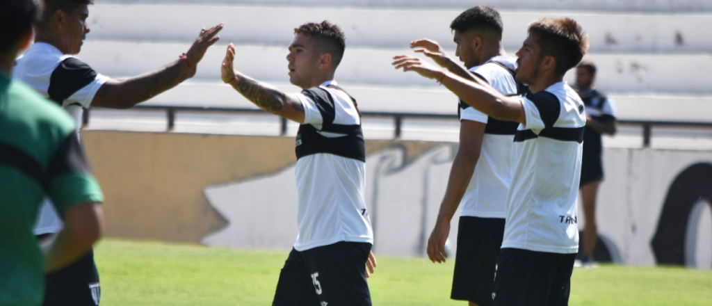 El Lobo venci&oacute; con mucho oficio a San Mart&iacute;n de San Juan